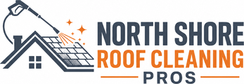 North Shore Roof Cleaning Pros