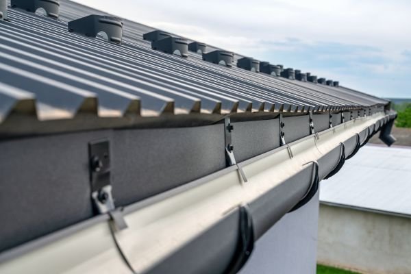 Gutter Cleaning - Professional Service in Sydney North Shore