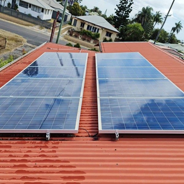 Extended Roof Lifespan - Solar Panel Cleaning Sydney North Shore