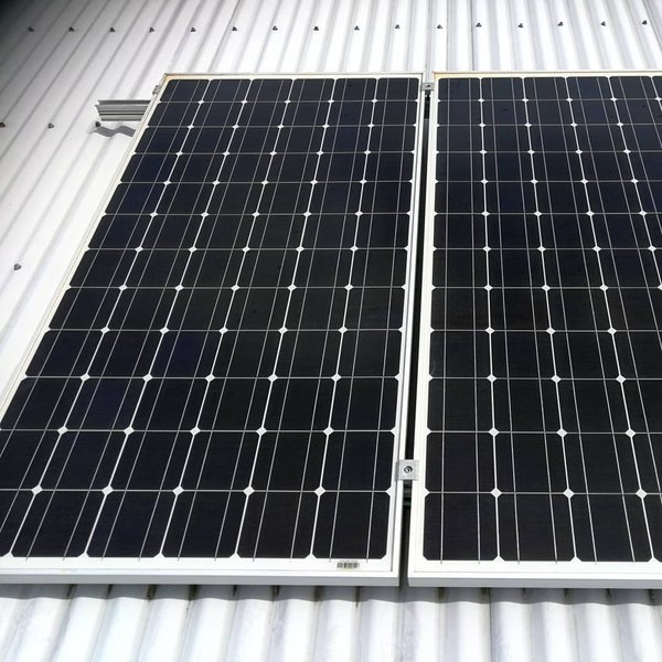 Solar Panel Cleaning - Professional Service in Sydney North Shore
