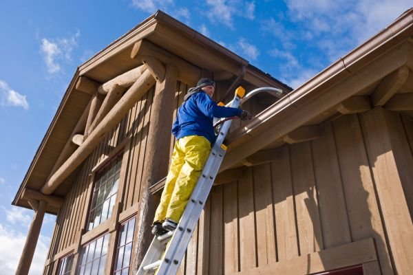 Increased Property Value - Gutter Cleaning Sydney North Shore